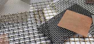 Nishad Wire Mesh