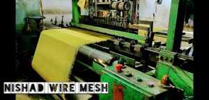 Nishad Wire Mesh