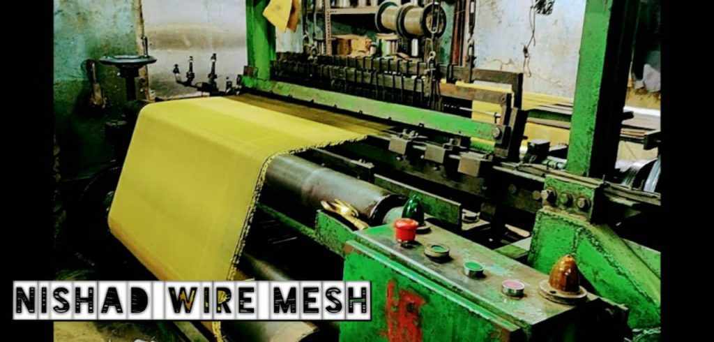 Nishad Wire Mesh